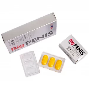 Big penis 3
