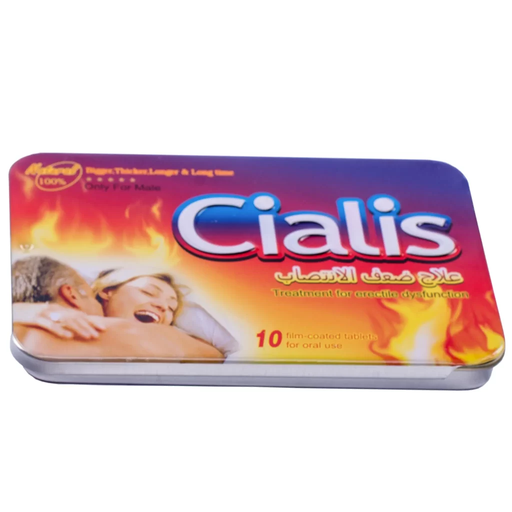 biljni cialis