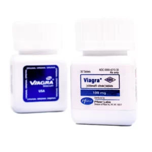 Viagra 100mg 30 tableta