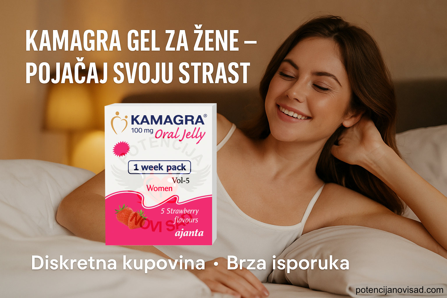 kamagra oral jelly za zene efekti povecanje libida seksualno zdravlje